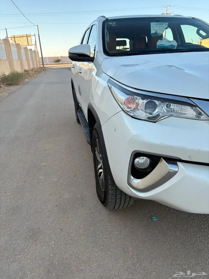 فورشنر اربعه سلندر 2