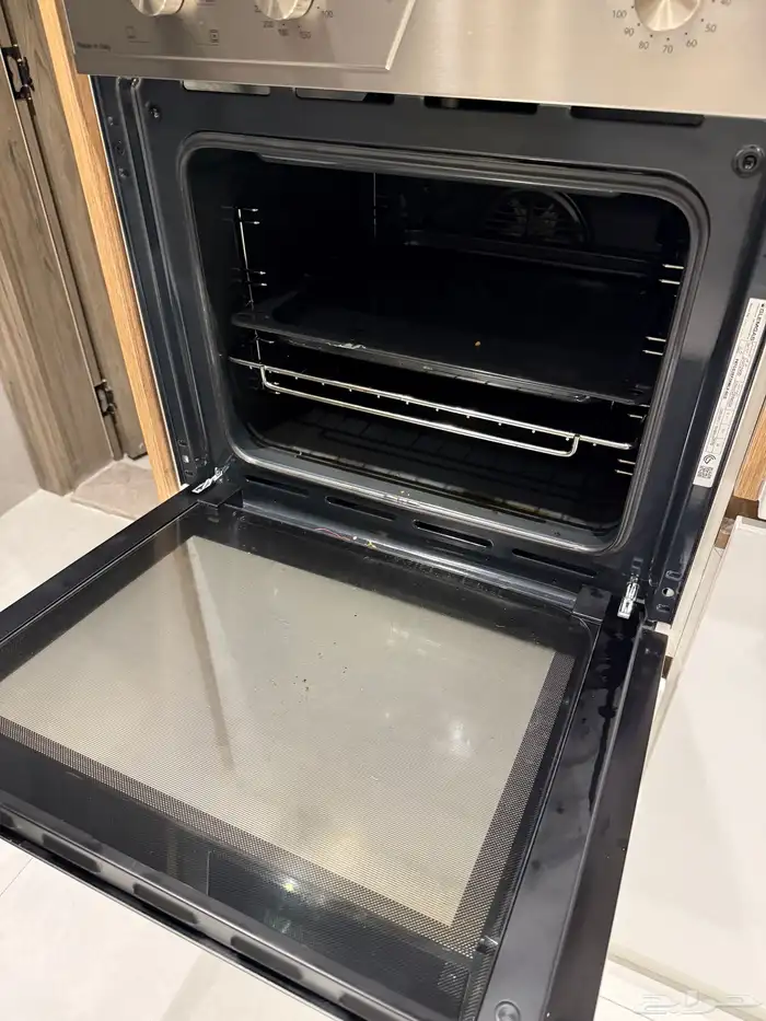 ثلاجة وفرن ومكرويف 2