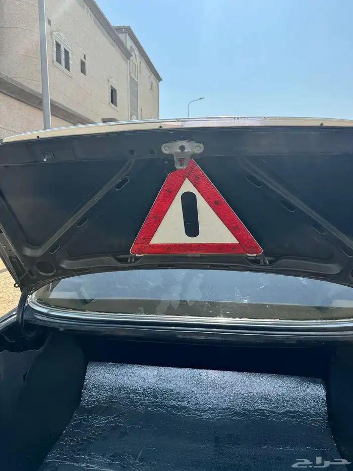 للبيع مرسدس 560 12