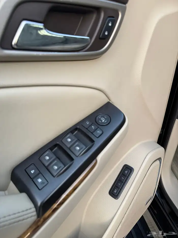 GMC YUKON XL DENALI 2016 45