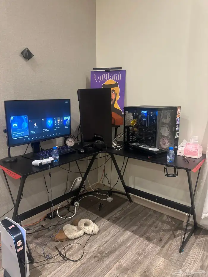 طاولة قيمنق - العاب 0