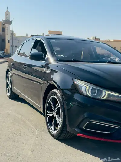 MG-6 Performance 2020 Model index