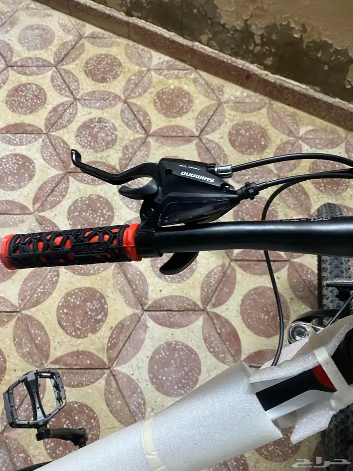 سيكل رياضي 2