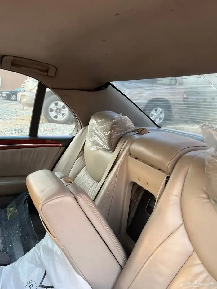للبيع 430 2003 قطع فقط 6