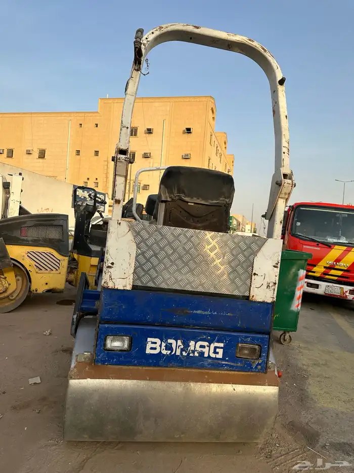 رصاصة بوماج مقاس 120للبيع 1