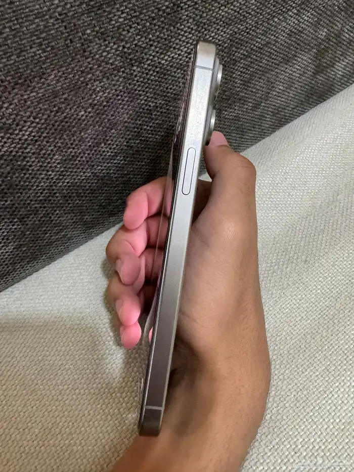 ايفون 15 برو ماكس 7