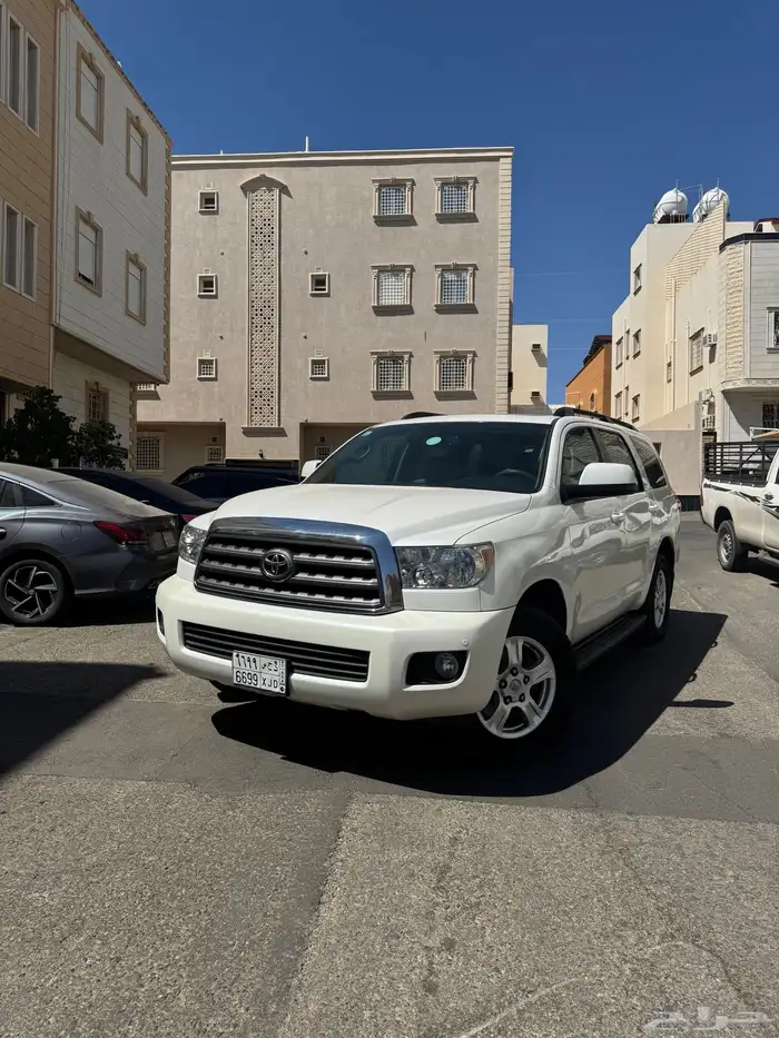 سيكويا 2015 3