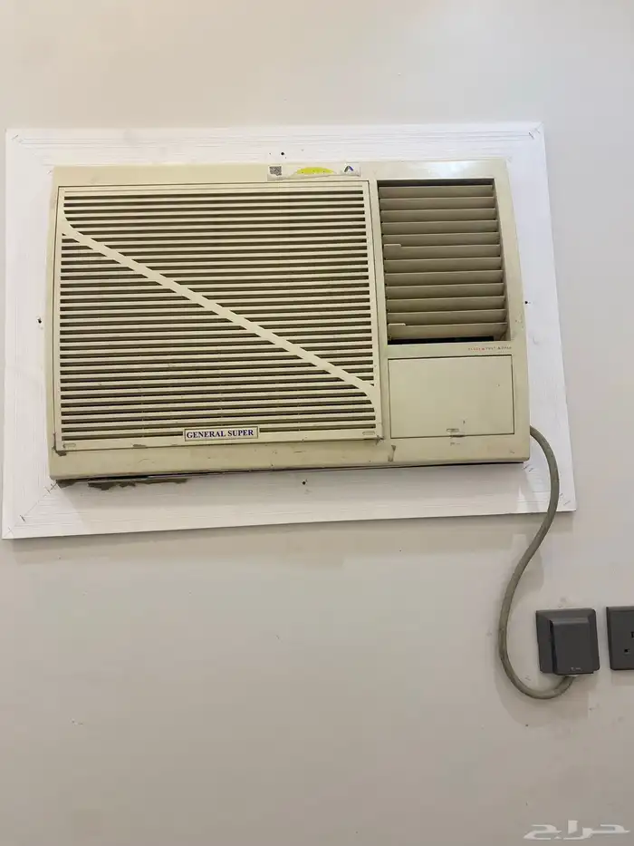 مكيف للبيع   جدة 2