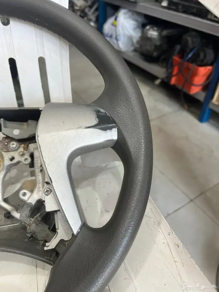 طارة كامري 2011 2