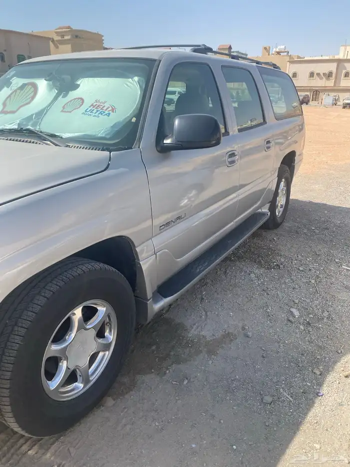 جمس دينالي 2006 طويل 3