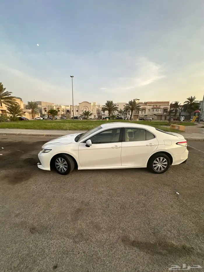 كامري 2019 وكالة ممشى 147 26