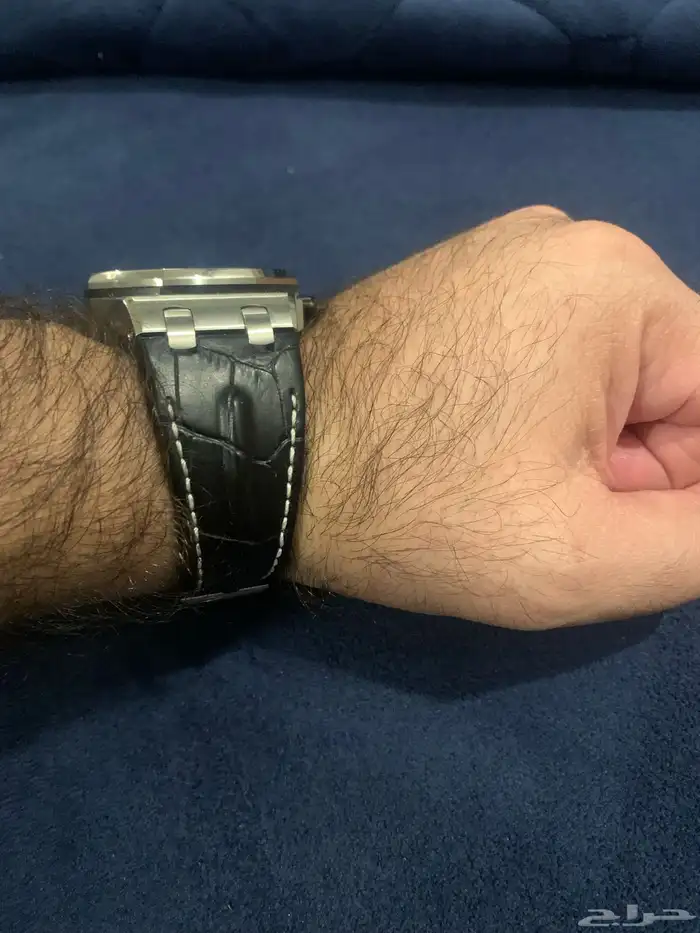 ساعات ماركة درجة سوبر كواليتي للبيع بأسعار مناسبة 27