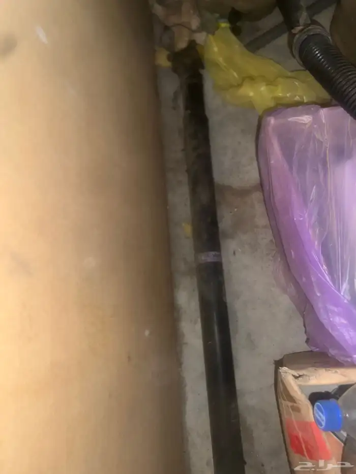 دبل وعامود سنتافي 2014 10