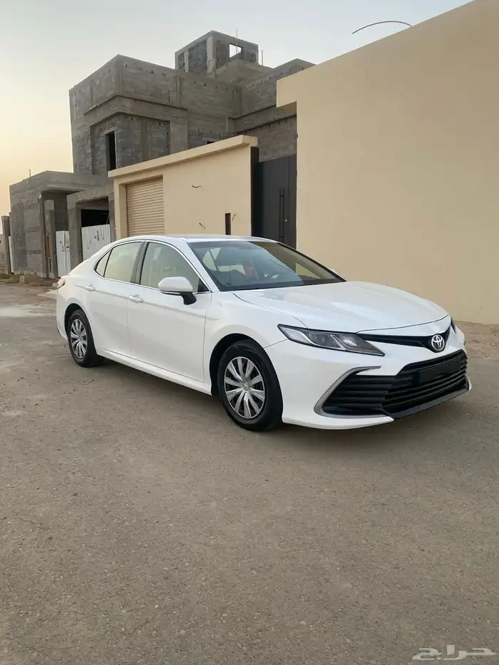 كامري ستاندر 2022 للبيع 2