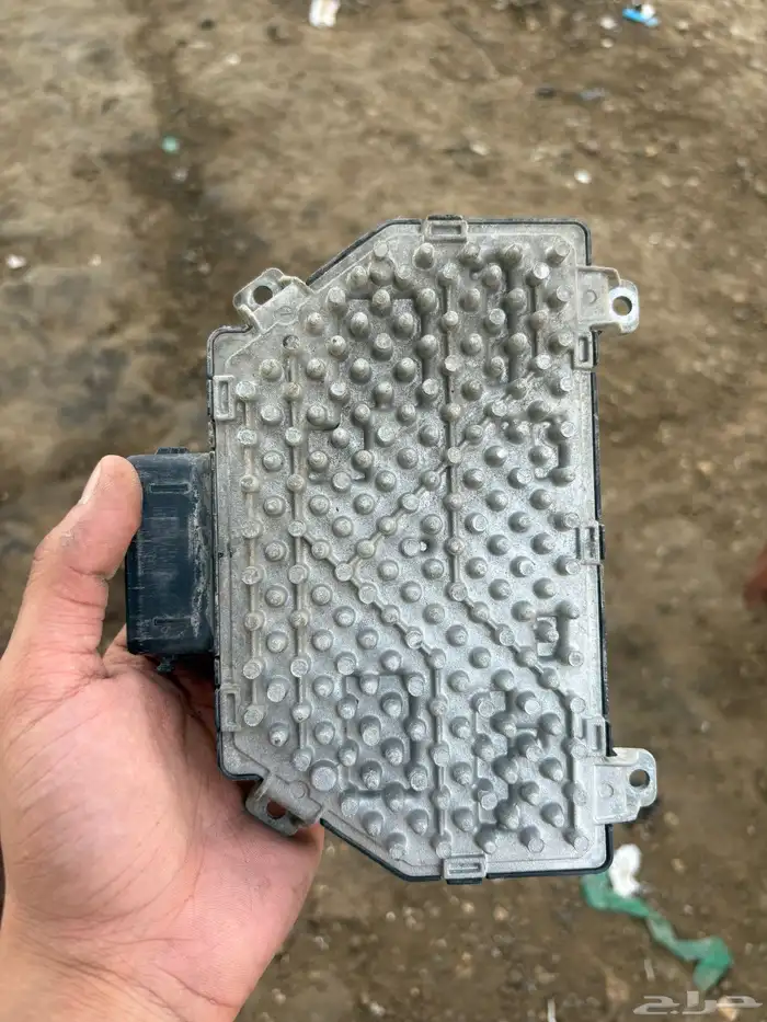 محول نور جينسس g80 2022 وكالة 0