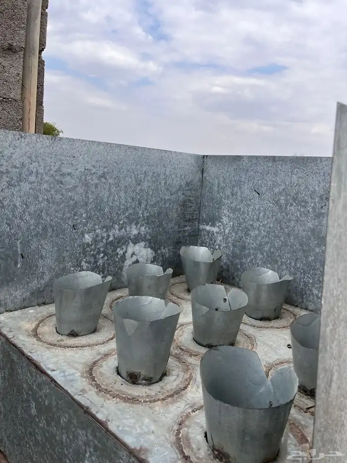 نتافه و أقماع 3