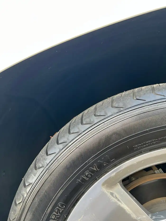 تاهو فل كامل برايمر وكاله مالك اول 5