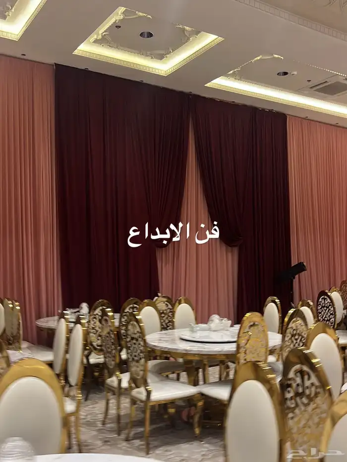 تنسيق حفلات كوش أفراح 18