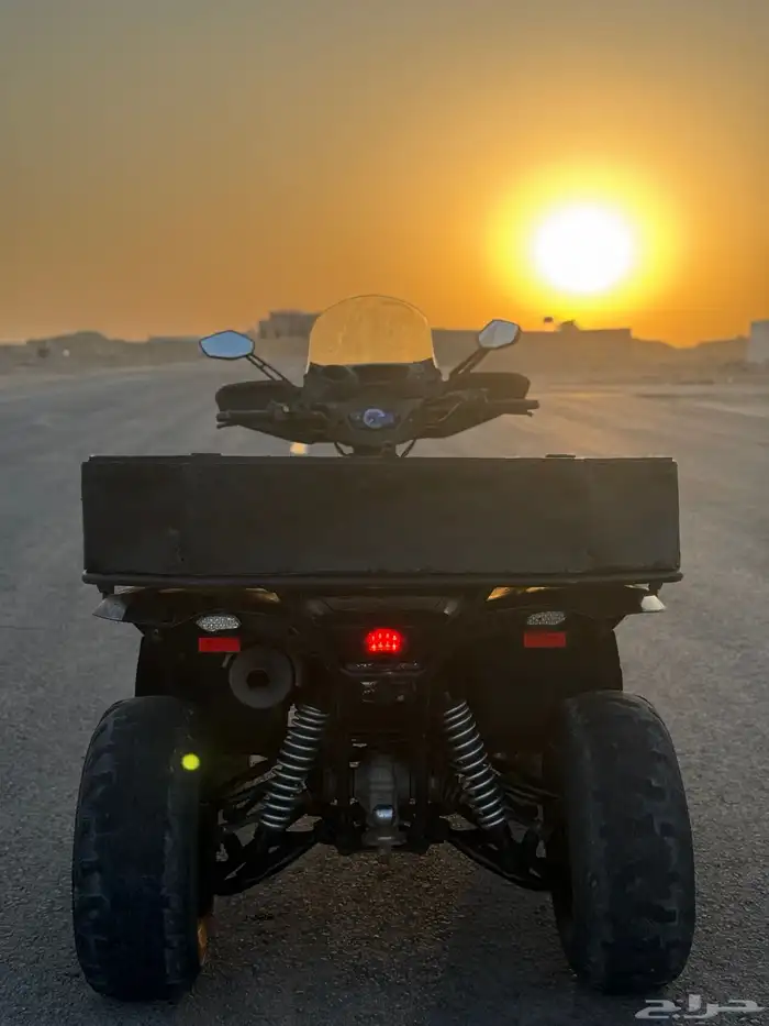 للبيع دباب اكسس حجم 650 ( دبل دفلوك و ونش) 5