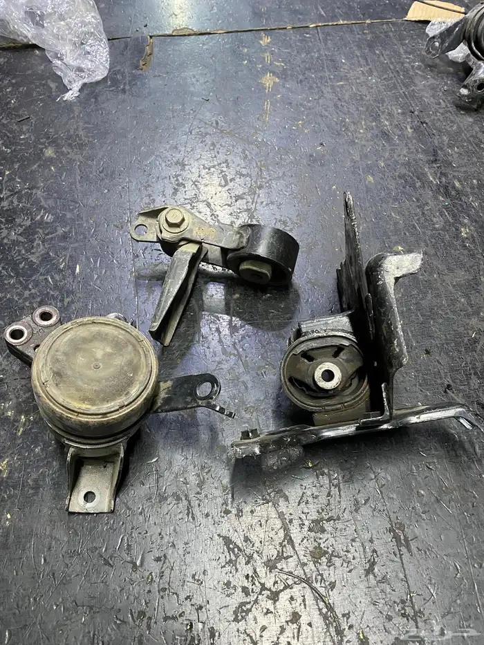 كراسي مكينه يارس2015 0