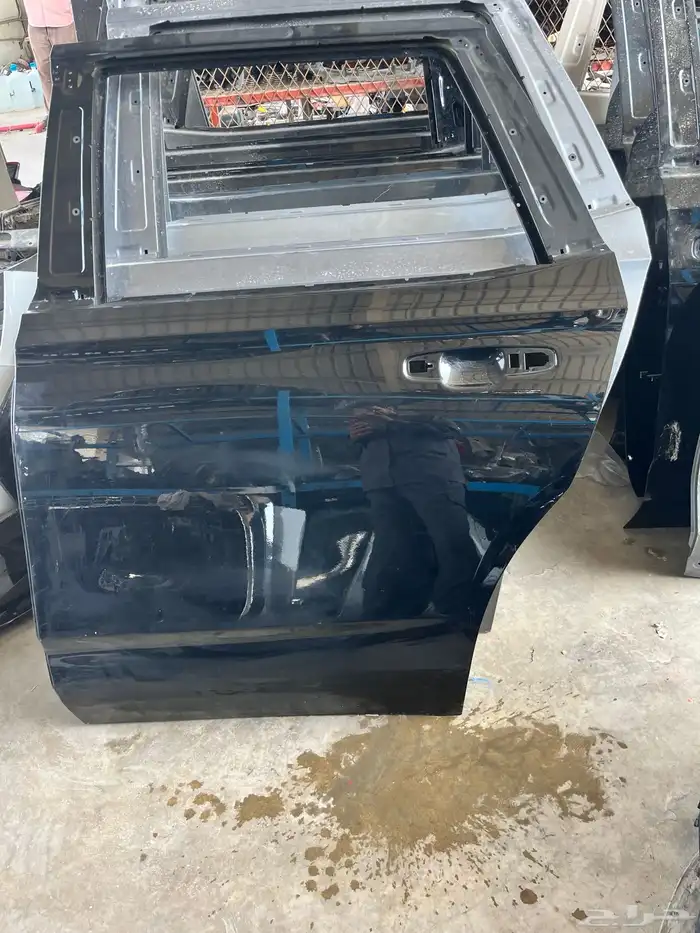 جميع قطع غيار السيارات المستعمله 20