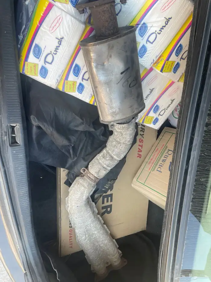 قطع لكزس gs300 1998-2004 0