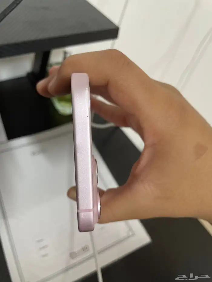 ايفون 15بلس 3