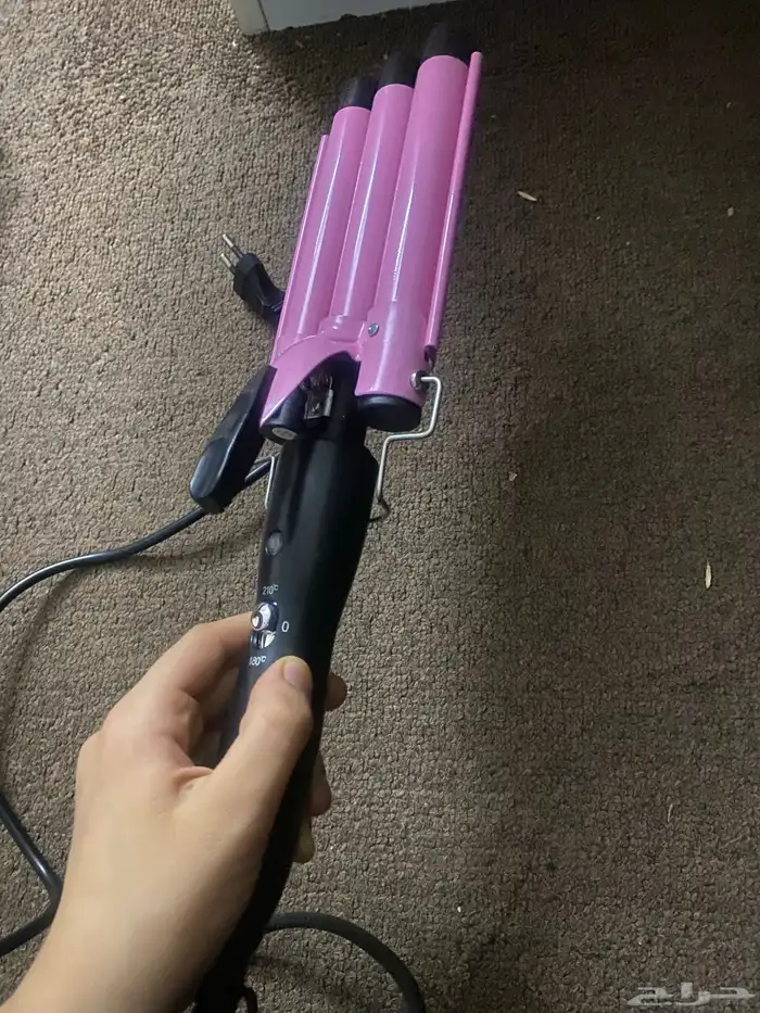 اللبيع ماحتاجه جديد بس  فقط التجربه ماعرفتله 1