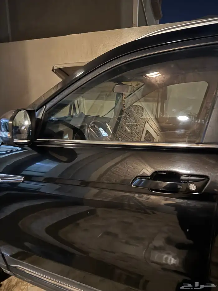شانجان cs75 الصامل ماراح نختلف معاه 8