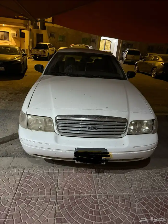 فورد 2005 1
