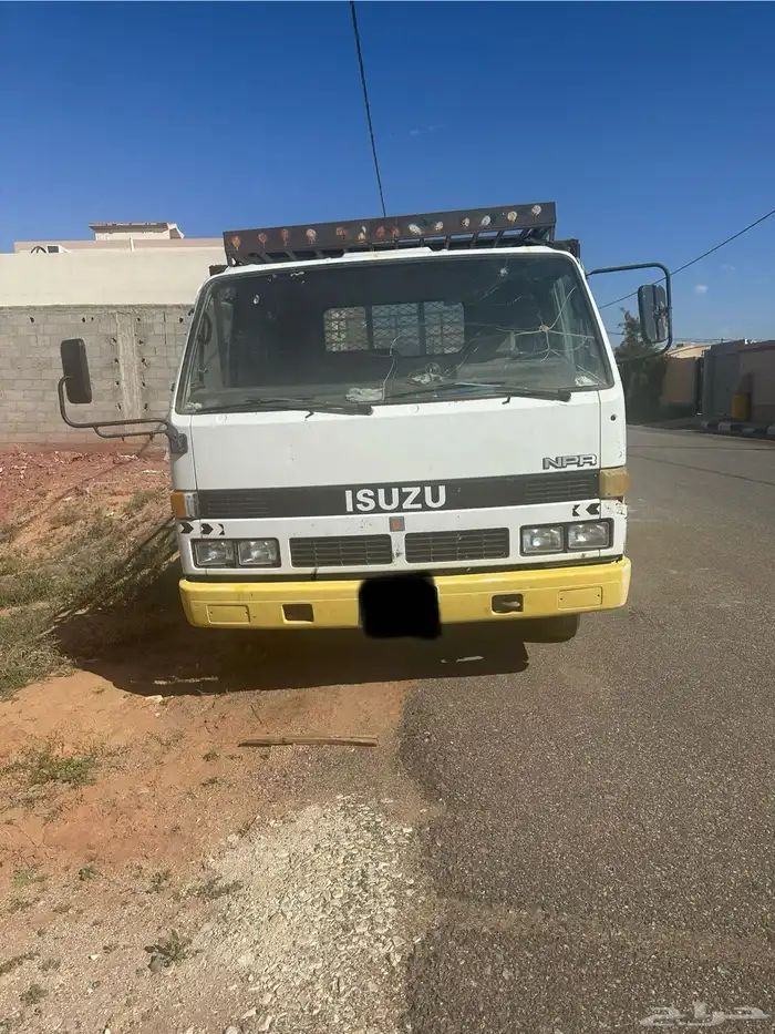 دينا ايسوزو موديل 91 للبيع 0