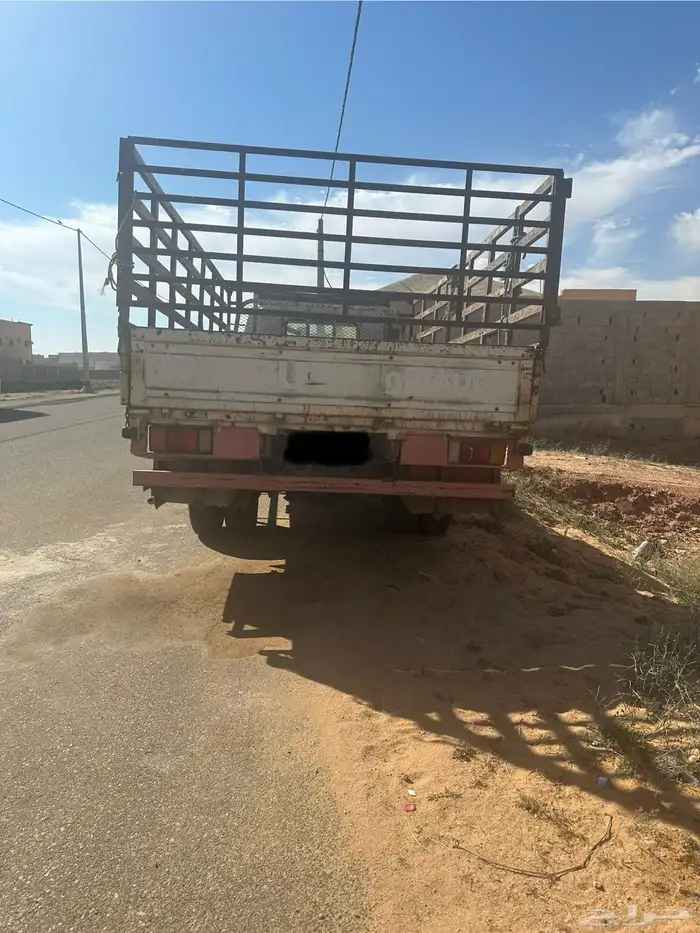 دينا ايسوزو موديل 91 للبيع 2