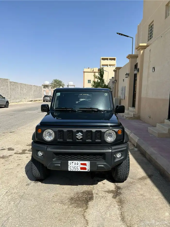 سزوكي جيمني فل كامل للبيع 0