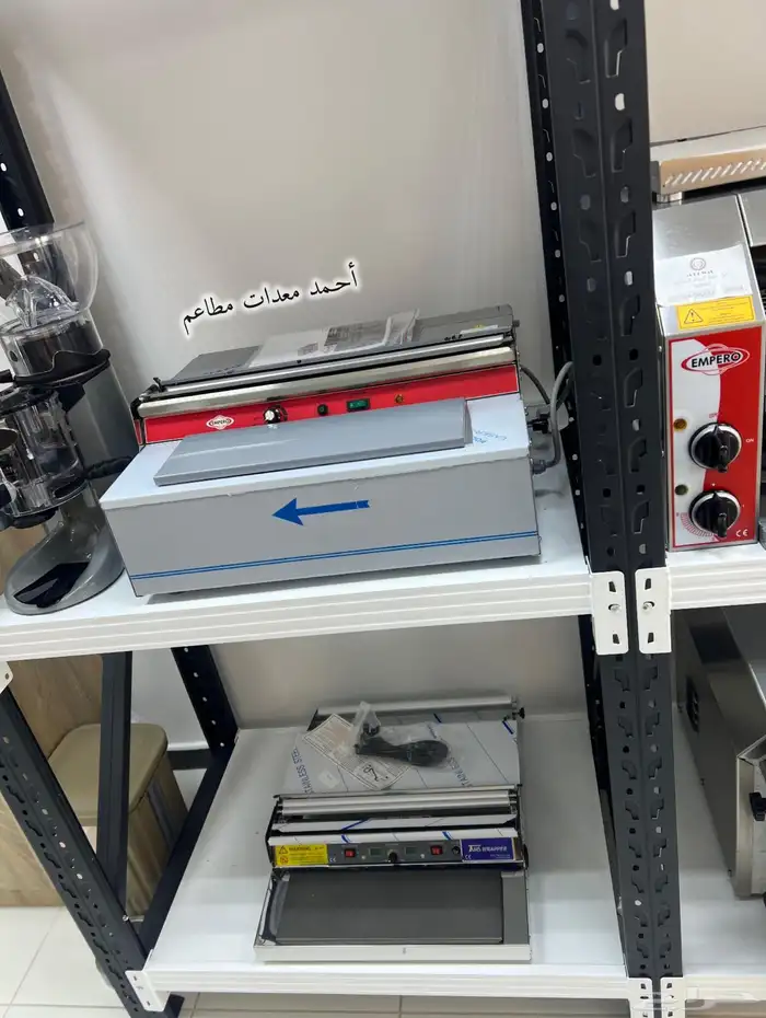 عجانة سوري فرادات قطاعه عجين خلاط حمص جميع معدات مخابز 24