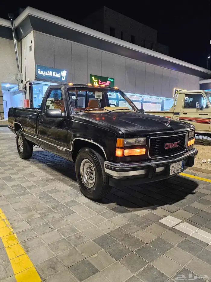 جمس سييرا HD2500 للبيع 1