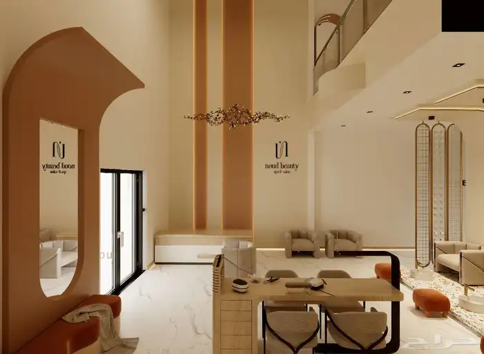 مصمم ديكور _مهندس داخلي. 0