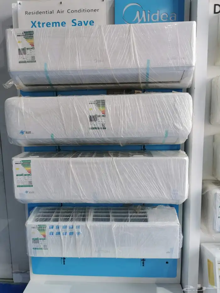 احدث العروض مكيفات ماندو وجري 2