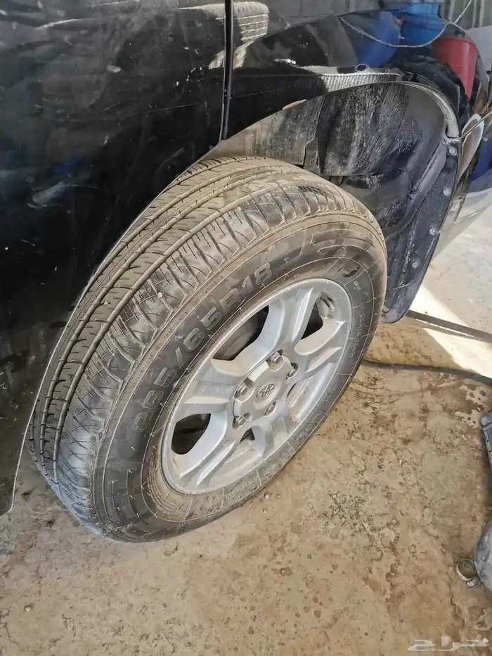 قطع غيار جميع انواع السيارات 4