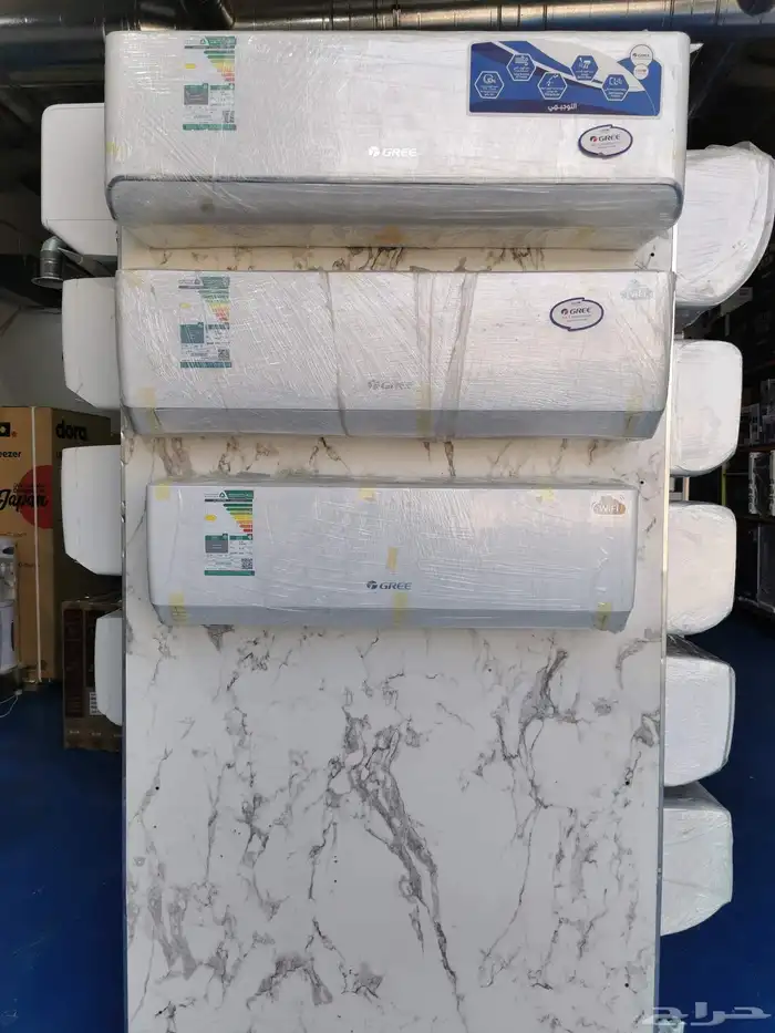 احدث العروض مكيفات ماندو وجري 0