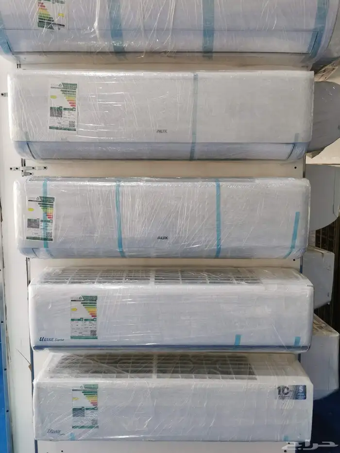 احدث العروض مكيفات ماندو وجري 1