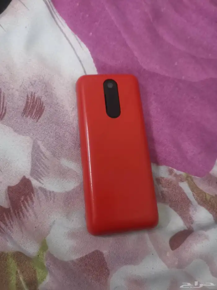 نوكيا 108 فيتنامي أصلي بحاله فوق الممتازه 2