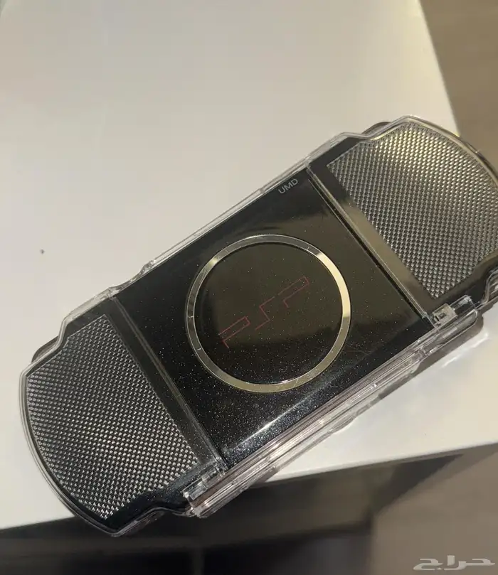 sony PSP 3000 نسخة محدودة 5