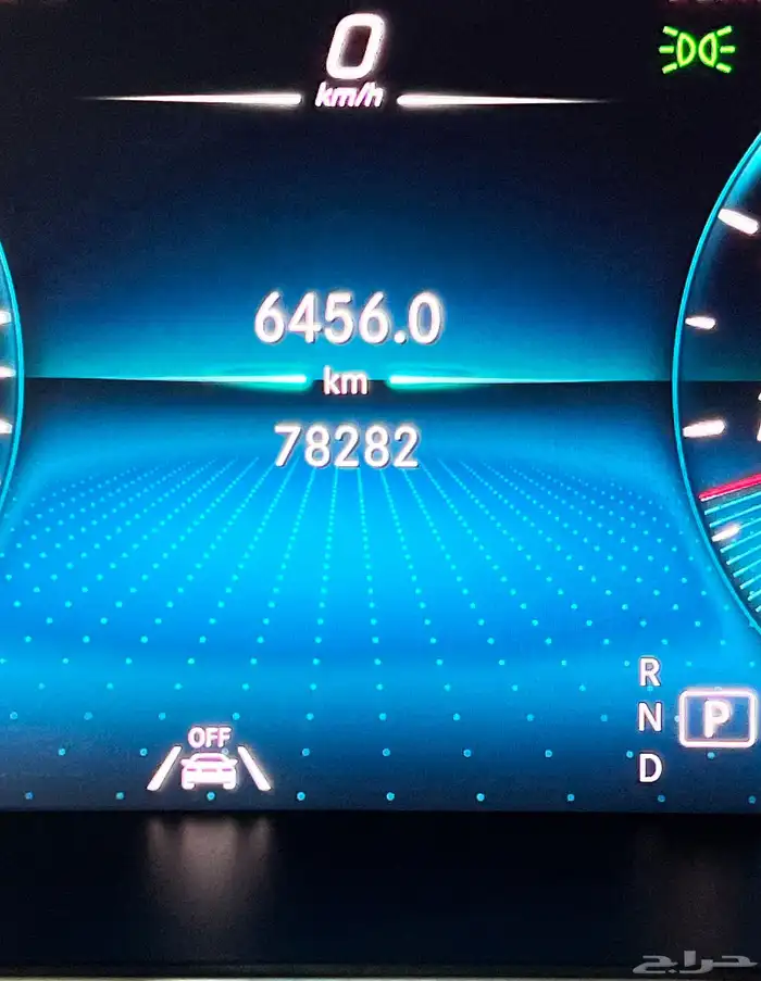 مرسيدس C200 كوبيه خليجي نظيف (( تم البيع )) 10