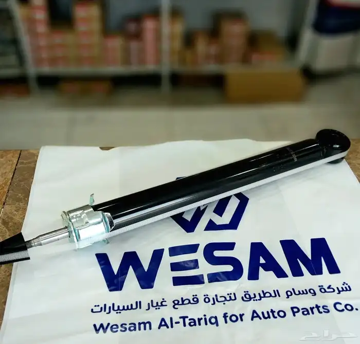 مساعد خلفي هوندا اكورد 2018-2021 يمين يسار اصلي 1