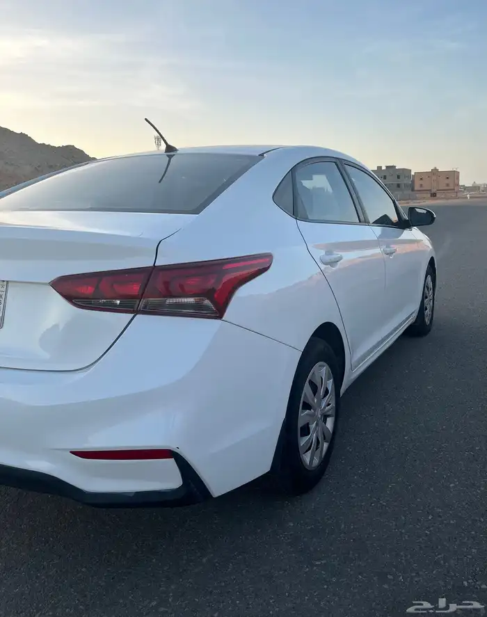 اكسنت 2018 مشروطه 2