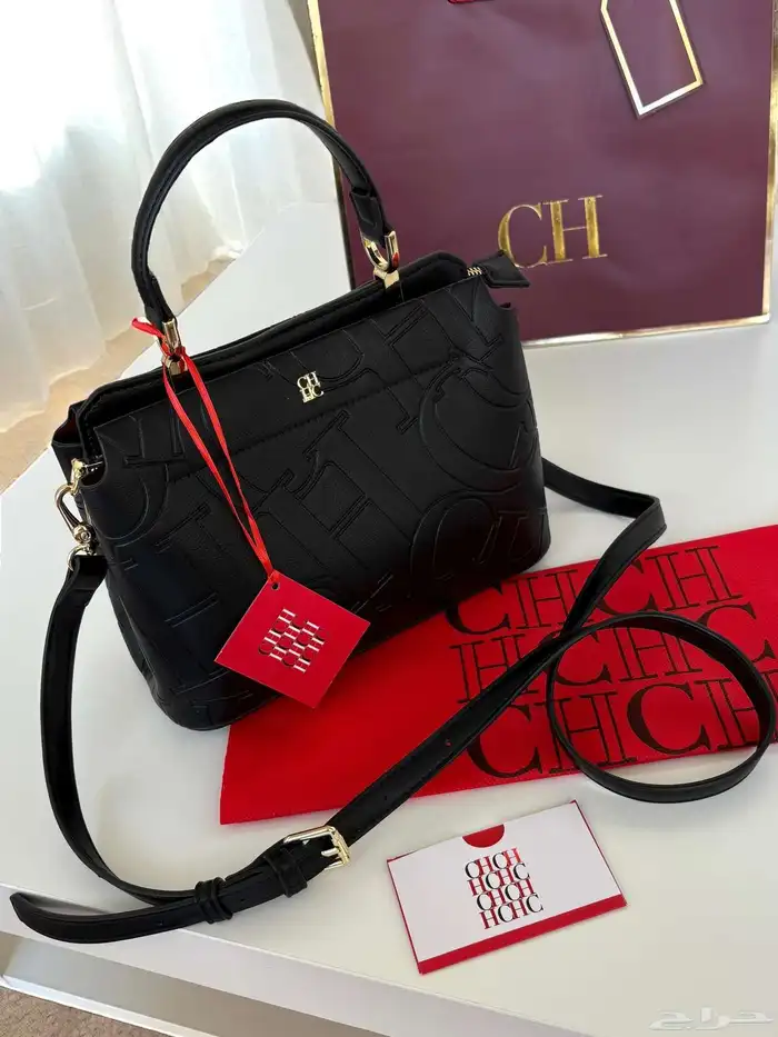 شنط ماركه الهبه يوجد جمله 18