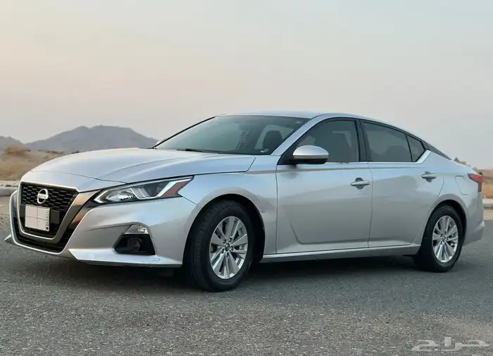 نيسان التيما SR 2020 1