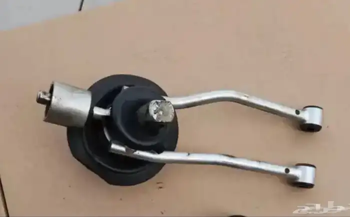 17 دودج تشالنجر هليكات قير عادي TR 6060 5