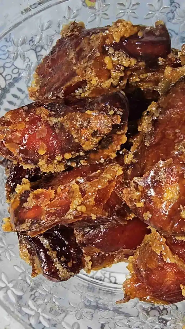 صفري فاخر مجروش حبه كبير 0