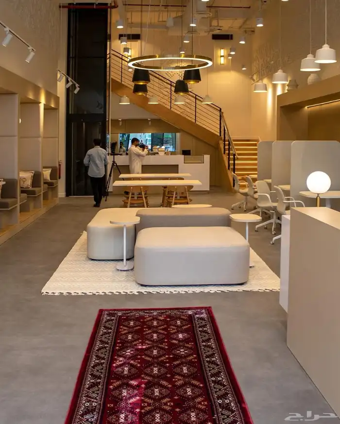 تاثيث فنادق وشقق مفروشة تفصيل سراير كنب   مطابخ 13